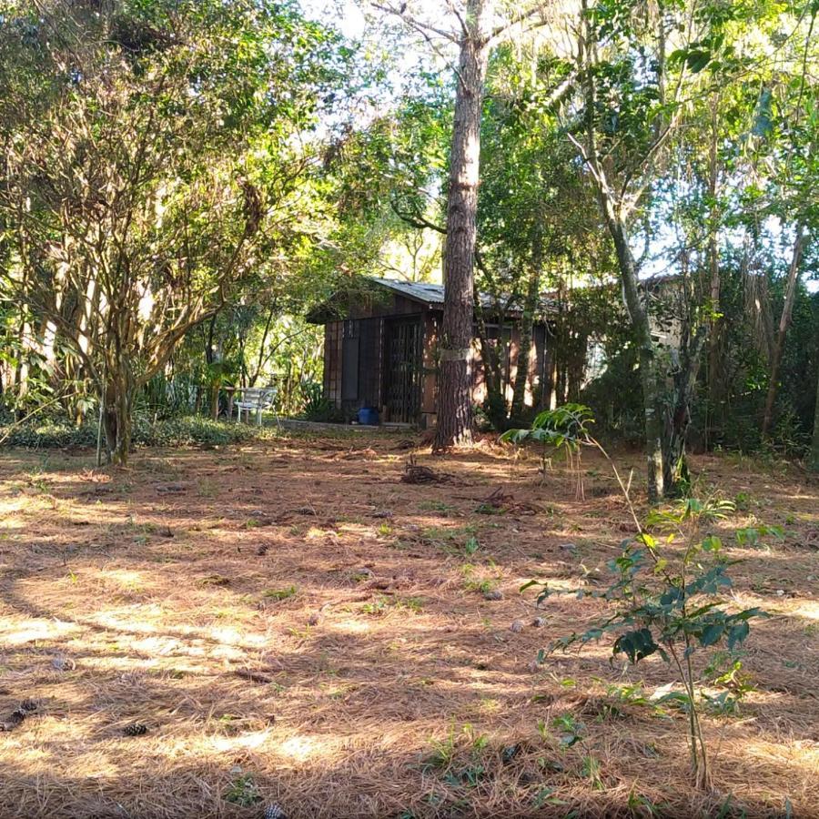 Hotel Choupana das Araucárias Sapiranga Exterior foto